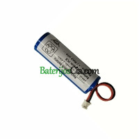 PLC ICR14430 baterijos keitimas