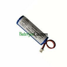 PLC ICR14430 baterijos keitimas