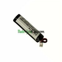 PLC JW-Y-08 akumuliatoriaus keitimas