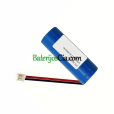 PLC LFP18490 baterijos keitimas