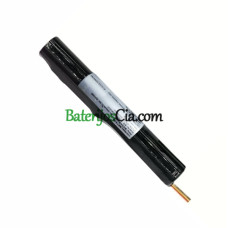 PLC MF8170 baterijos keitimas