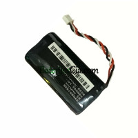 PLC NAAP0702A akumuliatoriaus keitimas