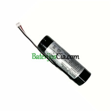 PLC NB2537-R0 baterijos keitimas