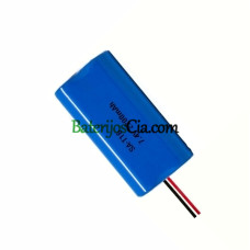 PLC SA-T16 baterijos keitimas