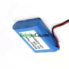 PLC SA-T29 baterijos keitimas