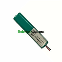 PLC SH-B783 akumuliatoriaus keitimas