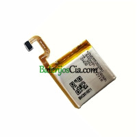 PLC SW17D ZWD553028 G1 akumuliatoriaus keitimas