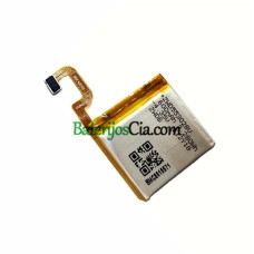 PLC SW17D ZWD553028 G1 akumuliatoriaus keitimas