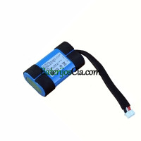 PLC W-2038 TD-K01 akumuliatoriaus keitimas