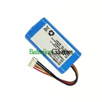 PLC YZY-742218 akumuliatoriaus keitimas
