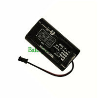 PLC ZNS-01 baterijos keitimas