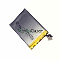 POLAR v650 baterijos keitimas