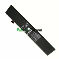 Razer 2020 RZ09-0288/0301/0313/0367 baterijos keitimas