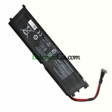 Razer RC30-0270 15 RZ09-0270/0300 baterijos keitimas