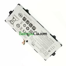 Samsung Notebook-9-Pro NP940X3M/X5M/X5N AA-PBTN4LR akumuliatoriaus keitimas