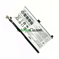 Samsung NP740U5L 800G5M NP530E5M 500R5M NP8500GM akumuliatoriaus keitimas