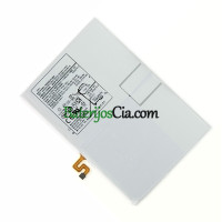 Samsung S6-Lite SM-P610 P615 EB-BT725ABU Galaxy-Tab T860 akumuliatoriaus keitimas