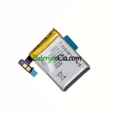 Samsung SM-V700 Galaxy-Gear V700 akumuliatoriaus keitimas