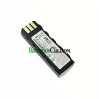 Simbolio LS3478 21-62606-01 DS3578 LS3578 baterijos keitimas