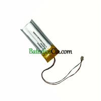 Sony E026F E025F E013F NW-E016F NW-E015 akumuliatoriaus keitimas