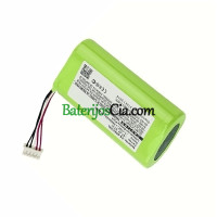 Sony SRS-X3 SRS-XB2 SRS-XB20 ST-01 akumuliatoriaus keitimas