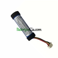 Sony ST-05 SRS-XB21 akumuliatoriaus keitimas