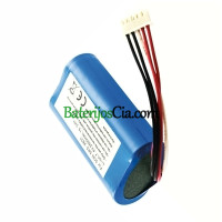 Sony ST-06S ST-06 SRS-XB31 akumuliatoriaus keitimas