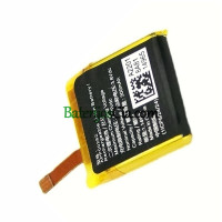 Tambour Horizon-2 APP00282 baterijos keitimas