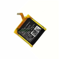 Tambour-Horizon APACK APP00207 baterijos keitimas