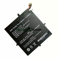 Teclast 2666144 F5 H-30137162P akumuliatoriaus keitimas