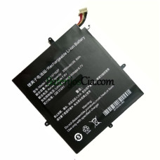 Teclast 2666144 F5 H-30137162P akumuliatoriaus keitimas