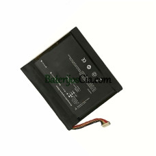 Teclast X4pro H-28125140P akumuliatoriaus keitimas