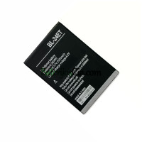 TECNO F1 F3 2400mAh 1 B1F BL-24ET POP akumuliatoriaus keitimas
