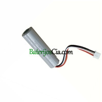 Theradome LH40 LH80 baterijos keitimas