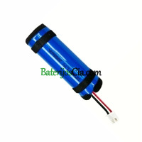 Ticode TS4500 TI4520 baterijos keitimas