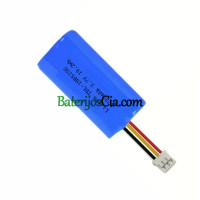TP-LINK TL-TR860 baterijos keitimas