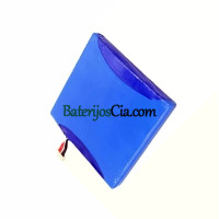 Zdeps EPS918 baterijos keitimas