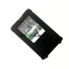 Zebra 409B 409A TC26 BT-000409 TC21 baterijos keitimas