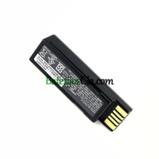 Zebra DS3678 DS3578 DS2278 li3678 DS8178 baterijos keitimas