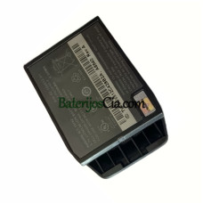Zebra MC2180 akumuliatoriaus keitimas 82-150612-01