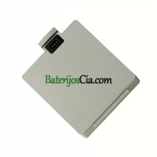 Zebra QL420+ AT16293-1 RW420 QL420 baterijos keitimas