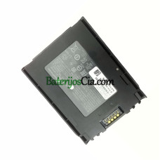 Zebra TC56 TC50 BT-000314 TC510 TC51 akumuliatoriaus keitimas