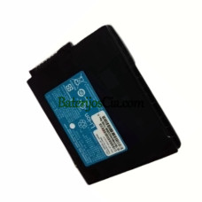 Zebra TC75 TC70 akumuliatoriaus keitimas 023.B0010.0181BT-000318-01
