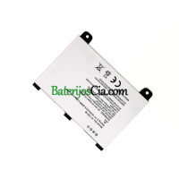„Amazon kindle2“ D00611 S11S01B (WIFI) akumuliatoriaus keitimas