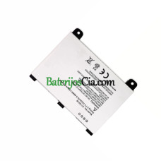 „Amazon kindle2“ D00611 S11S01B (WIFI) akumuliatoriaus keitimas