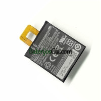 „Amazon oasis Kindle“ 58-000117 akumuliatoriaus keitimas
