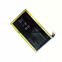 „Amazon S2012-001-D X43Z60 KindleFire HD7“ akumuliatoriaus keitimas
