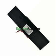 „Chuwi 505979-3S1P-1 CoreBook-X-pro“ akumuliatoriaus keitimas