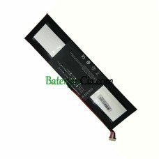 „Cube GT-book i1405 UTL-4761123-2S“ baterijos keitimas