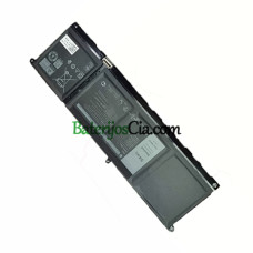 „Dell 15-5510 5515 Inspiron 0XDY9K V6W33“ akumuliatoriaus keitimas